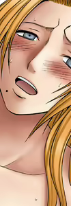 Page 606 of Dancing F - Saruban no Hasaibi HG - preview thumbnail