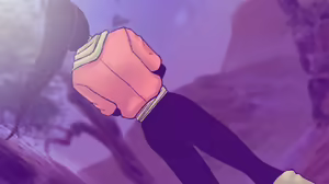 Page 9 of Dancing F - Saruban no Hasaibi HG - preview thumbnail