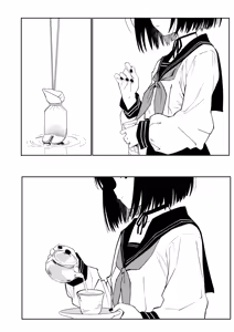 Page 11 of Sensei no Taikou Shiiku Keikaku - preview thumbnail