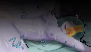 Page 137 of Frigid Undead ~The Troubles of the Immortal~ - preview thumbnail