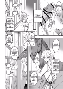 Page 16 of Otona no Tetosia - The Tabletop Troupe for adults only - preview thumbnail