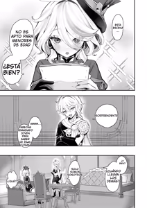 Page 3 of Otona no Tetosia - The Tabletop Troupe for adults only - preview thumbnail