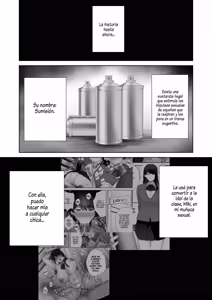 Page 2 of A SPRITZ OF SUBSERVIENCE PART 2 - preview thumbnail