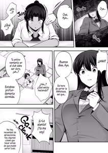 Page 29 of A SPRITZ OF SUBSERVIENCE PART 2 - preview thumbnail