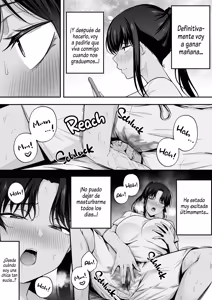 Page 32 of A SPRITZ OF SUBSERVIENCE PART 2 - preview thumbnail