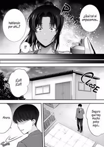 Page 9 of A SPRITZ OF SUBSERVIENCE PART 2 - preview thumbnail