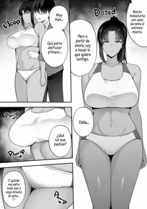 Page 10 of A SPRITZ OF SUBSERVIENCE PART 2 - preview thumbnail