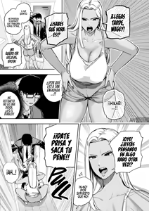 Page 30 of Ore wa Shachiku de Rinjin Gal Hitozuma no Seiyoku Shori Gakari - preview thumbnail