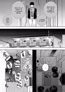 Page 44 of Ore wa Shachiku de Rinjin Gal Hitozuma no Seiyoku Shori Gakari - preview thumbnail