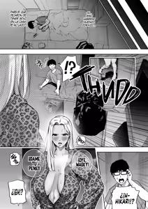 Page 46 of Ore wa Shachiku de Rinjin Gal Hitozuma no Seiyoku Shori Gakari - preview thumbnail