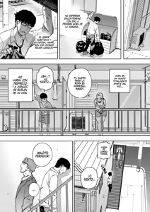 Page 6 of Ore wa Shachiku de Rinjin Gal Hitozuma no Seiyoku Shori Gakari - preview thumbnail