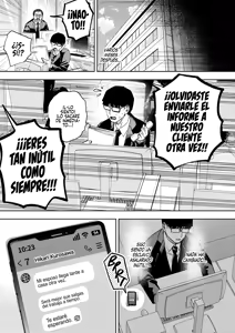 Page 72 of Ore wa Shachiku de Rinjin Gal Hitozuma no Seiyoku Shori Gakari - preview thumbnail