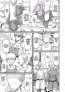 Page 7 of Katsute Eiyu datta, Onna Tachihe. | Моя мать героиня моего члена - preview thumbnail