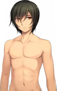 Tetsu to Ra II ~Haiboku no Jotei~ - Character Sprites — hentai manga cover on Fhentai