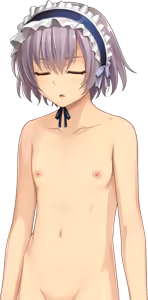 Page 1706 of Tetsu to Ra II ~Haiboku no Jotei~ - Character Sprites - preview thumbnail