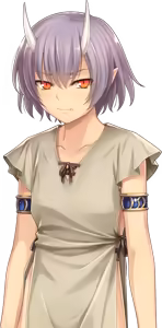 Page 1834 of Tetsu to Ra II ~Haiboku no Jotei~ - Character Sprites - preview thumbnail