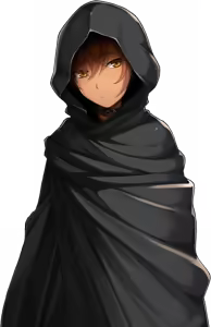 Page 664 of Tetsu to Ra II ~Haiboku no Jotei~ - Character Sprites - preview thumbnail