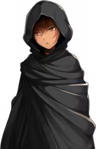 Page 666 of Tetsu to Ra II ~Haiboku no Jotei~ - Character Sprites - preview thumbnail