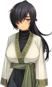 Page 1819 of Tetsu to Ra II ~Haiboku no Jotei~ - Character Sprites - preview thumbnail