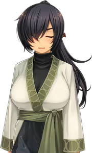 Page 1822 of Tetsu to Ra II ~Haiboku no Jotei~ - Character Sprites - preview thumbnail