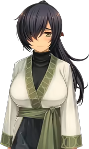 Page 1951 of Tetsu to Ra II ~Haiboku no Jotei~ - Character Sprites - preview thumbnail
