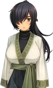 Page 1959 of Tetsu to Ra II ~Haiboku no Jotei~ - Character Sprites - preview thumbnail