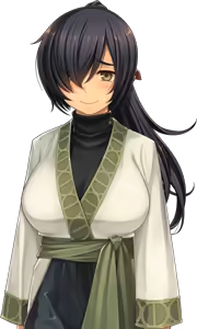 Page 1993 of Tetsu to Ra II ~Haiboku no Jotei~ - Character Sprites - preview thumbnail