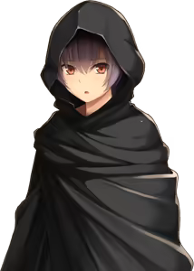Page 325 of Tetsu to Ra II ~Haiboku no Jotei~ - Character Sprites - preview thumbnail