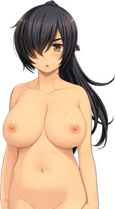 Page 156 of Tetsu to Ra II ~Haiboku no Jotei~ - Character Sprites - preview thumbnail
