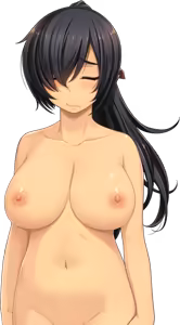Page 166 of Tetsu to Ra II ~Haiboku no Jotei~ - Character Sprites - preview thumbnail