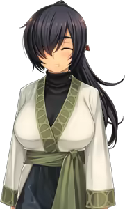 Page 17 of Tetsu to Ra II ~Haiboku no Jotei~ - Character Sprites - preview thumbnail