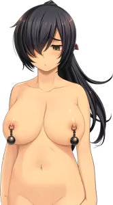 Page 241 of Tetsu to Ra II ~Haiboku no Jotei~ - Character Sprites - preview thumbnail