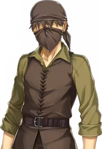 Page 1189 of Tetsu to Ra II ~Haiboku no Jotei~ - Character Sprites - preview thumbnail