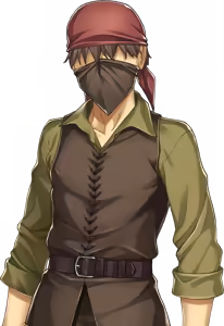 Page 1190 of Tetsu to Ra II ~Haiboku no Jotei~ - Character Sprites - preview thumbnail