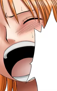 Page 252 of Dancing F - Nami Kiwami - preview thumbnail