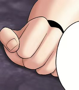 Page 280 of Dancing F - Nami Kiwami - preview thumbnail