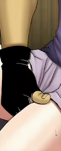 Page 41 of Dancing F - Nami Kiwami - preview thumbnail