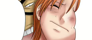 Page 56 of Dancing F - Nami Kiwami - preview thumbnail