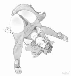 Page 106 of Pixiv/FANBOX/Twitter Collection - preview thumbnail