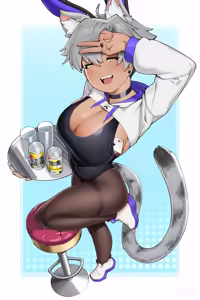 Page 112 of Pixiv/FANBOX/Twitter Collection - preview thumbnail