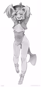 Page 220 of Pixiv/FANBOX/Twitter Collection - preview thumbnail