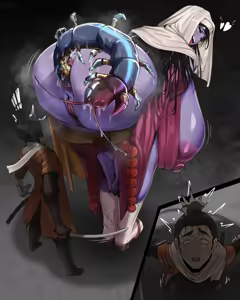Page 232 of Pixiv/FANBOX/Twitter Collection - preview thumbnail