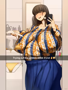 Page 496 of Pixiv/FANBOX/Twitter Collection - preview thumbnail