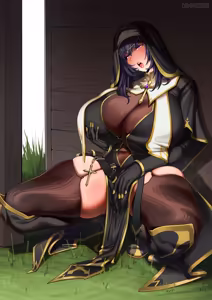 Page 542 of Pixiv/FANBOX/Twitter Collection - preview thumbnail