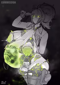 Page 634 of Pixiv/FANBOX/Twitter Collection - preview thumbnail