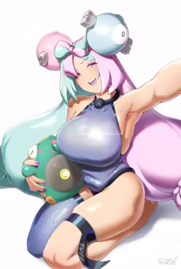 Page 83 of Pixiv/FANBOX/Twitter Collection - preview thumbnail