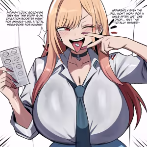 Page 1282 of FANBOX / Twitter / Pixiv - FULL GALLERY - preview thumbnail