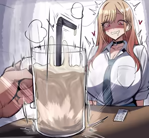 Page 1317 of FANBOX / Twitter / Pixiv - FULL GALLERY - preview thumbnail
