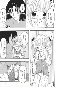 Page 25 of Little Pierce Vol.20 - preview thumbnail