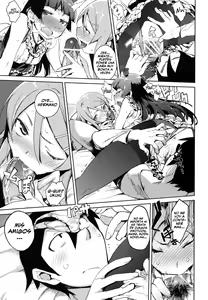 Page 10 of O, Ore no Imouto gaa 4 - preview thumbnail